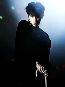 EXO-男主太病娇
