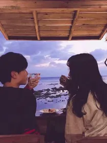 是我啊，你忘了么?