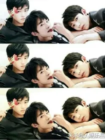 TFBOYS搞笑对话