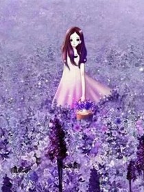 沉睡吧，光之魔法少女