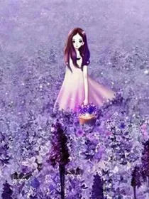 沉睡吧，光之魔法少女