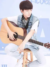 TFBOYS之女主穿越黑化