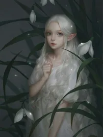 灵都孤女