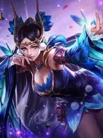 王者之间的爱恨情仇