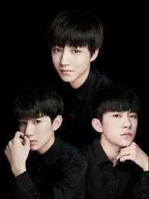 TFBOYS小消息