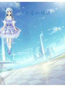 追寻爱的旅途