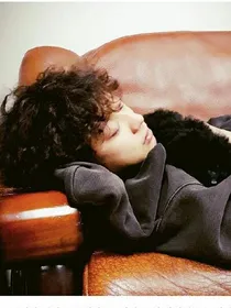 EXO.对不起。