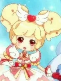 小花仙之幻族之迷