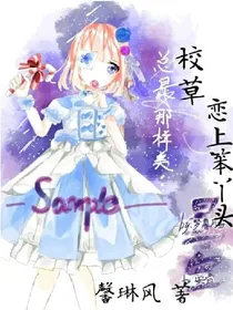 流氓男友放开我（校草恋上笨丫头）