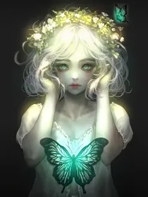 末世的病态萝莉