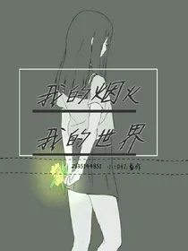 我的烟火，我的世界