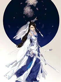 异世傲天女尊