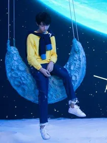 Tfboys之时间煮雨我爱你