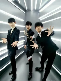 tfboys之爱上你我永不后悔