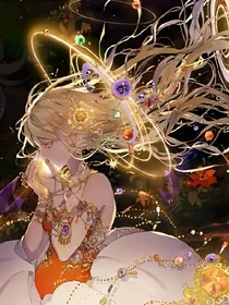 小花仙之黑白颠倒的世界