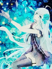 战神联盟之梦幻精灵