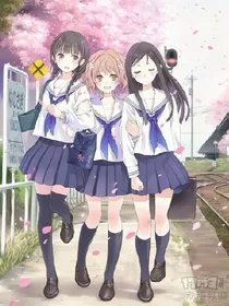 逗逼姐妹花