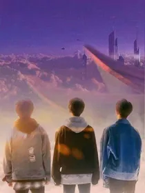tfboys之复仇，爱？