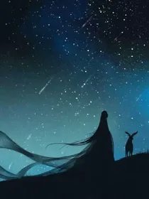 若不是那片星空