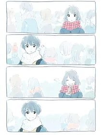 苦涩初心