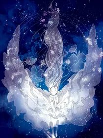 小花仙之暗之忧伤