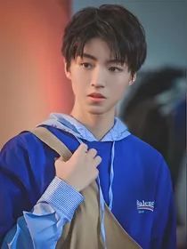 我们的少年时代之陶梓怡