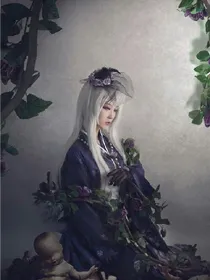 叶罗丽精灵梦：勿忘初心。