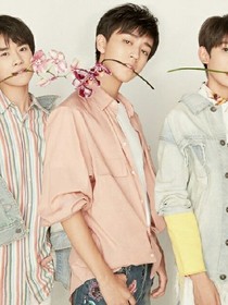tfboys之唯爱一生