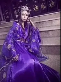 穿梭诸天万道