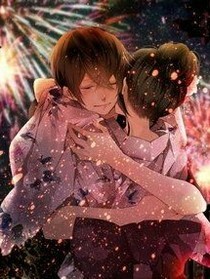 男神，你站在那里别动！