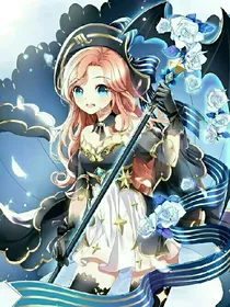 小花仙之落安复仇