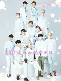 EXO:逗比女配你别狂