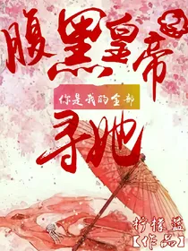 腹黑皇帝2：寻她
