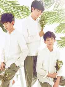 TFBOYS三小只的妹妹们