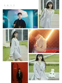 TFBOYS之冰心三公主的复仇