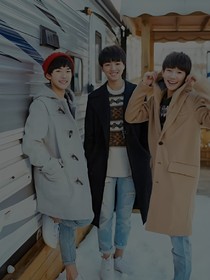 tfboys之强势三公主
