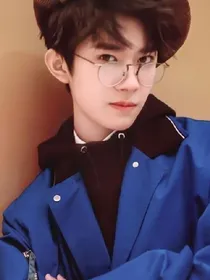 tfboys之兄弟之情永不散