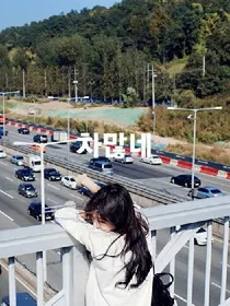 奔跑吧兄弟之鹿晗的亲妹妹