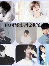 EXO偶像练习生之我的知恩