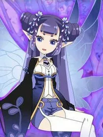 小花仙之冰雪公主