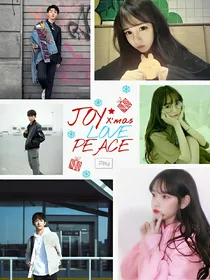 TFBOYS之恨爱