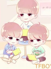 TFBOYS之来自校园的你