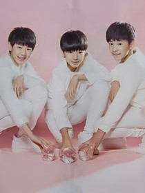 tfboys之mygirI