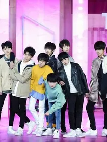 TF家族之独宠