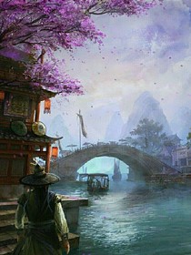 云萝仙梦