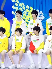TF家族之有你真好