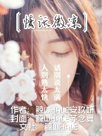 情话微凉.