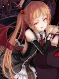 EXO之恶魔少女守护者