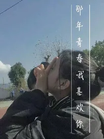那年青春我喜欢你