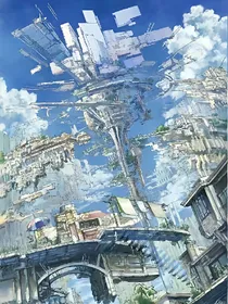 绝境逢生